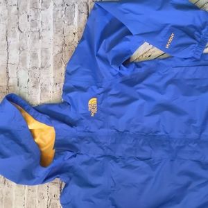The North Face Boys Windbreaker